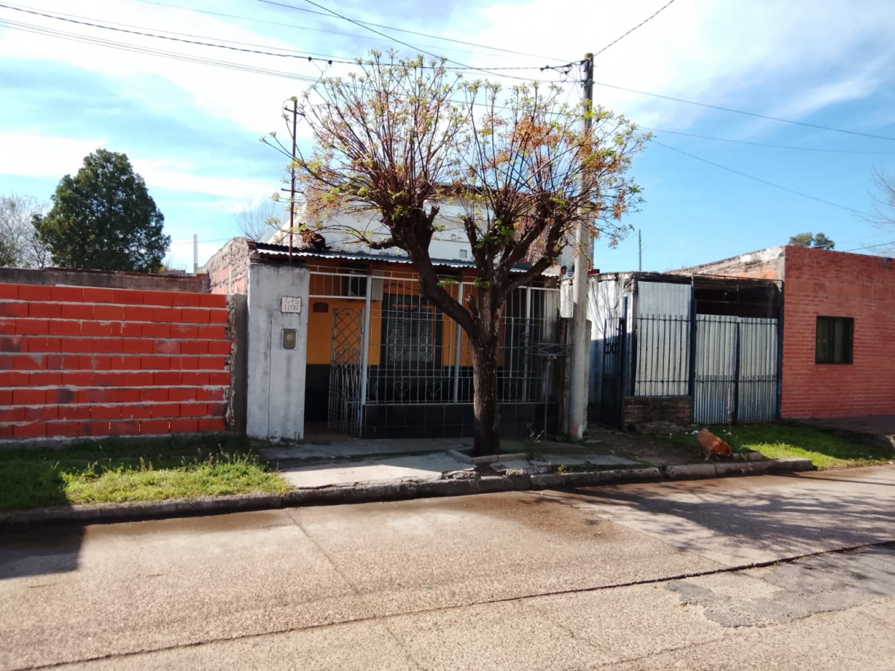 EN VENTA -3 de Febrero 475