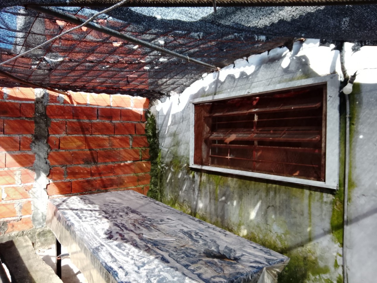 EN VENTA -3 de Febrero 475