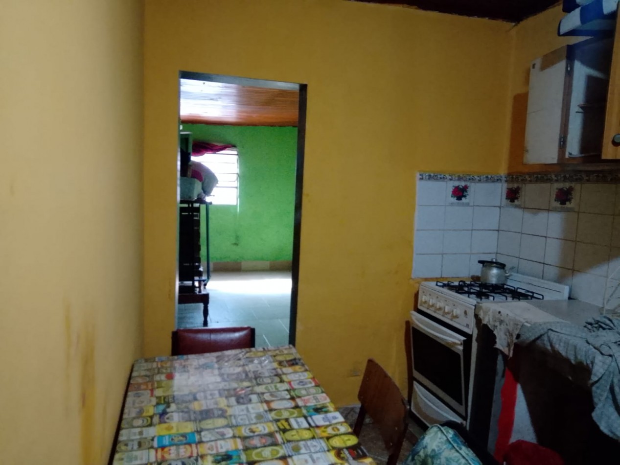 EN VENTA -3 de Febrero 475