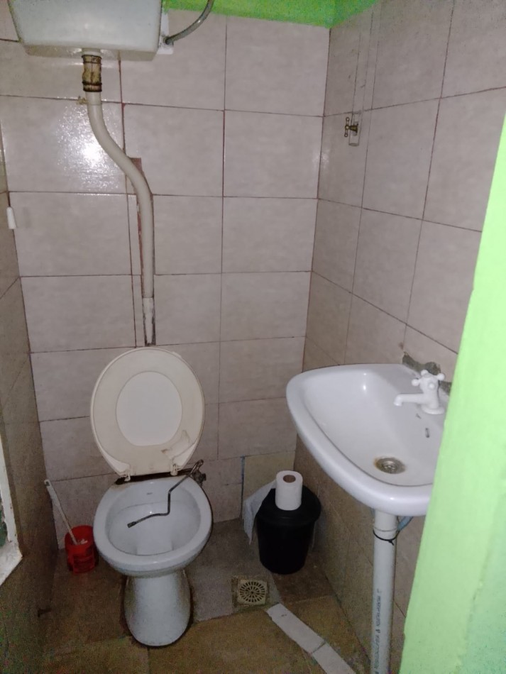 EN VENTA -3 de Febrero 475