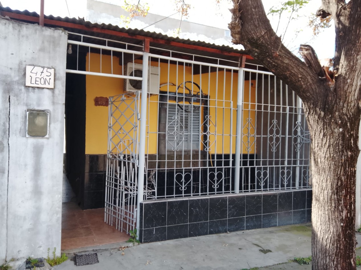 EN VENTA -3 de Febrero 475