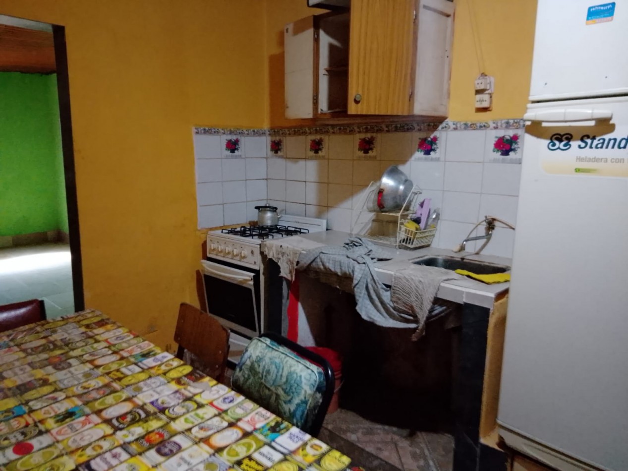 EN VENTA -3 de Febrero 475
