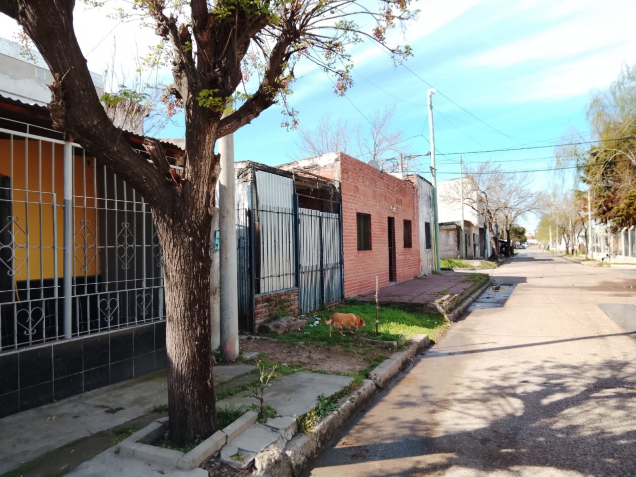 EN VENTA -3 de Febrero 475
