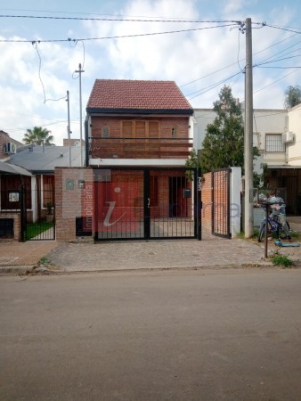 CASA ZONA CORSODROMO