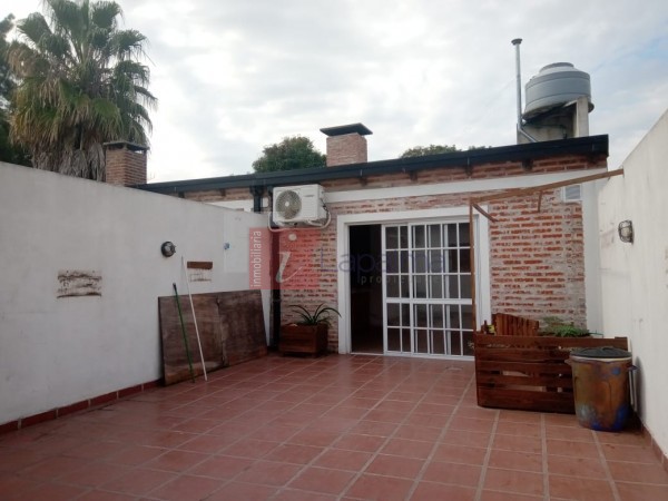 CASA ZONA CORSODROMO