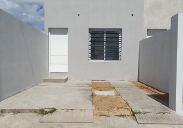 CASA A ESTRENAR