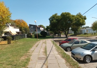 Venta departamento