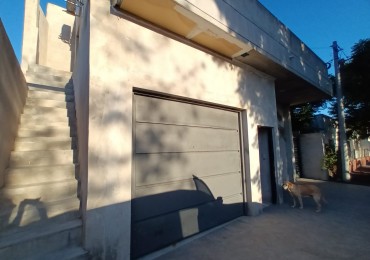Casa y dpto en Venta