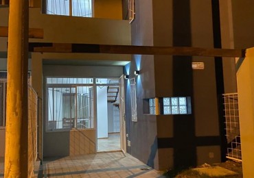 Duplex en 2 de Abril 1230