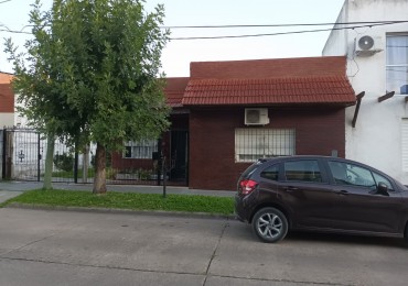 URQUIZA 179- EN VENTA :CASA + 4 DPTOS