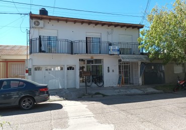 Venta casa y locales